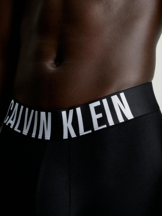 Image du produit Calvin Klein Trunk pack de 3 boxers pour hommes (XL, Lot de 3)
