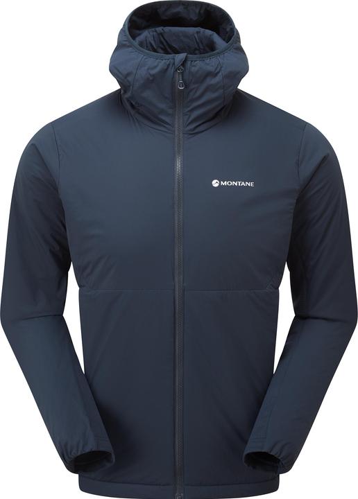 Immagine prodotto Montane Felpa Con Cappuccio Fireball Lite Da Uomo (L)