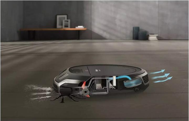 Produktbild Miele Scout RX2 Home Vision (Saugroboter)