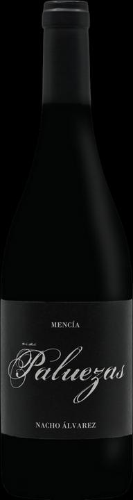 Produktbild Bodega Pago de los Abuelos Mencía tinto de los Abuelos Paluezas Bierzo DO (2022)