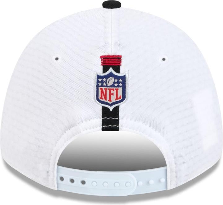 Image du produit New Era 9FORTY Stretch Cap - TRAINING 2024 Atlanta Falcons