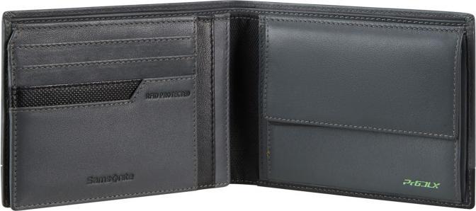 Produktbild Samsonite PRO-DLX 6 SLG 047 - B 10CC+VFL+C+2C