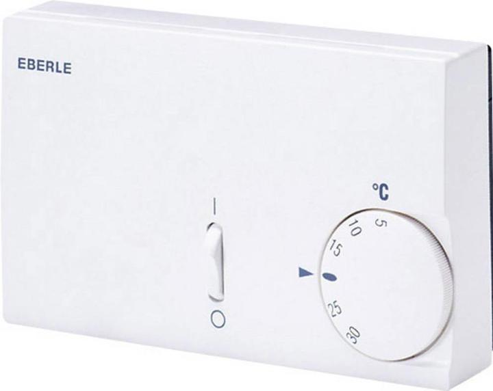 Produktbild Eberle Controls Raumthermostat Raumregler