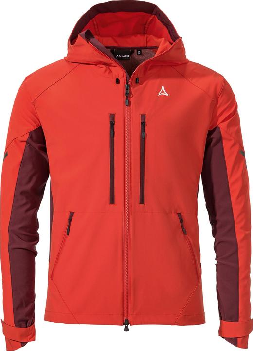 Immagine prodotto Schöffel Giacca Softshell Matrei M (58)