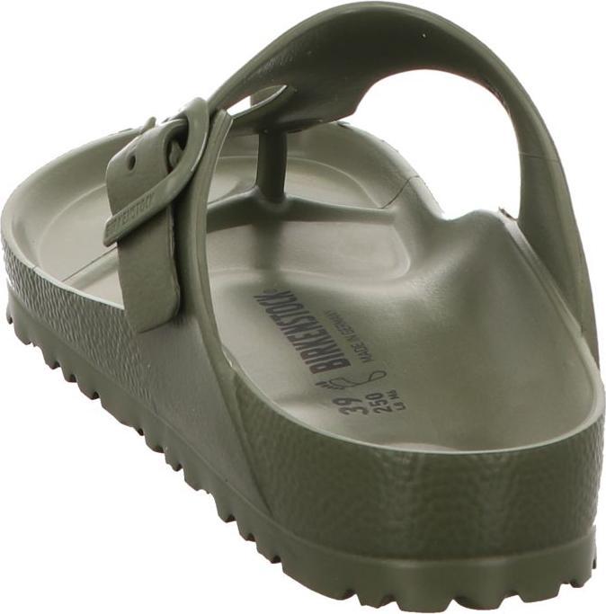 Actual product image Birkenstock Gizeh EVA normal (45)
