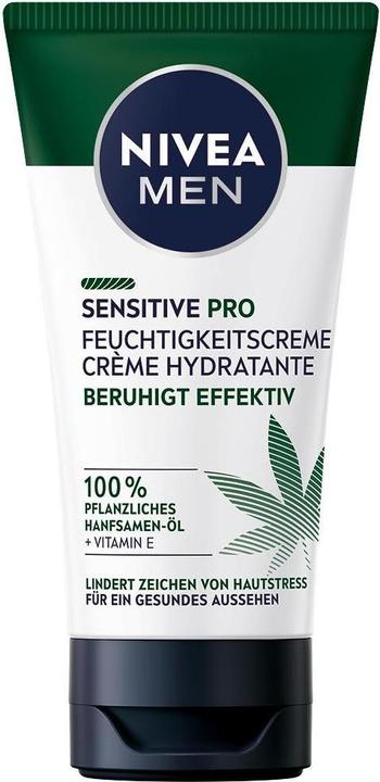 Produktbild NIVEA Sensitive Pro (75 ml, Tagescreme, SPF 15)