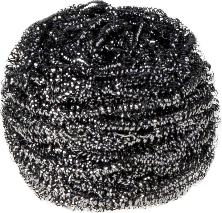 Image du produit Edi Clean Éponge en acier inoxydable (10 pcs)