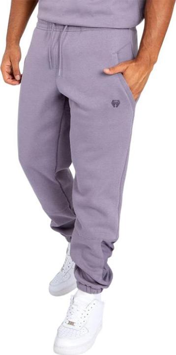 Venum Silent Power Jogger Lavender Grey