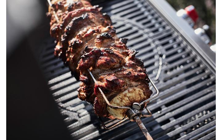 Actual product image Enders Gasgrill Monroe Pro 3 (17.60 kW)