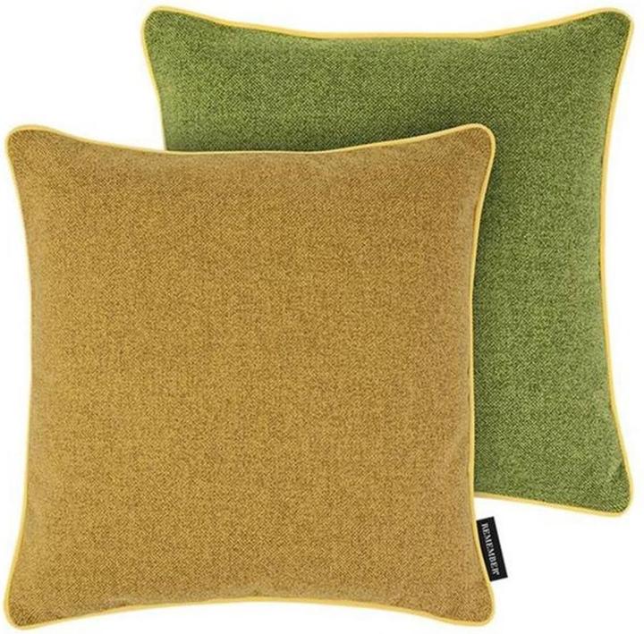 Produktbild Remember Outdoor Kissen Peanut (45 x 45 x 15 cm)