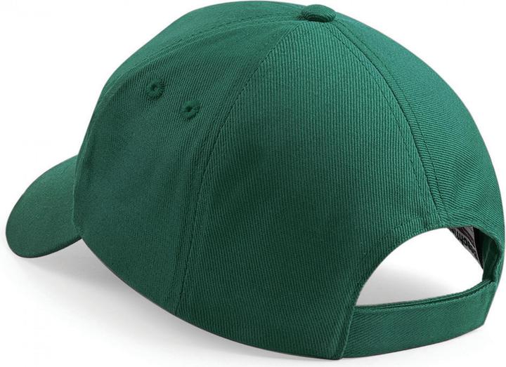 Produktbild Rs Pro 5 Panel Cap Bottle Green (One Size)
