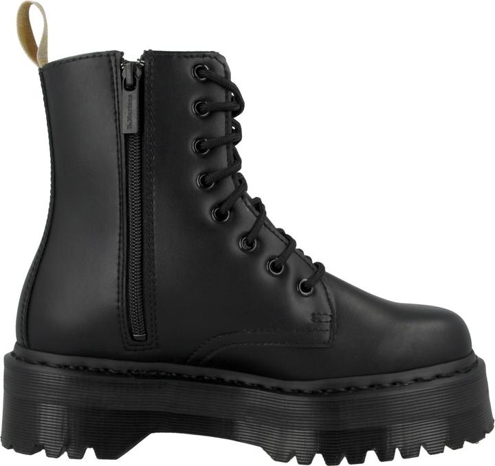 Image du produit Dr. Martens Vegan Jadon II Mono Plateau (37)