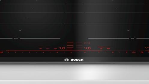 Actual product image Bosch Hausgeräte PXY675DC1E