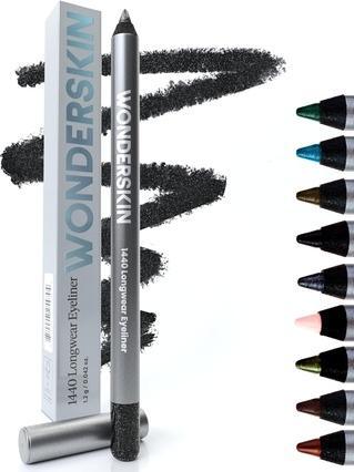 Immagine prodotto Wonderskin 1440 Longwear Eyeliner Tartufo Nero 1,2 ml (Tartufo nero)