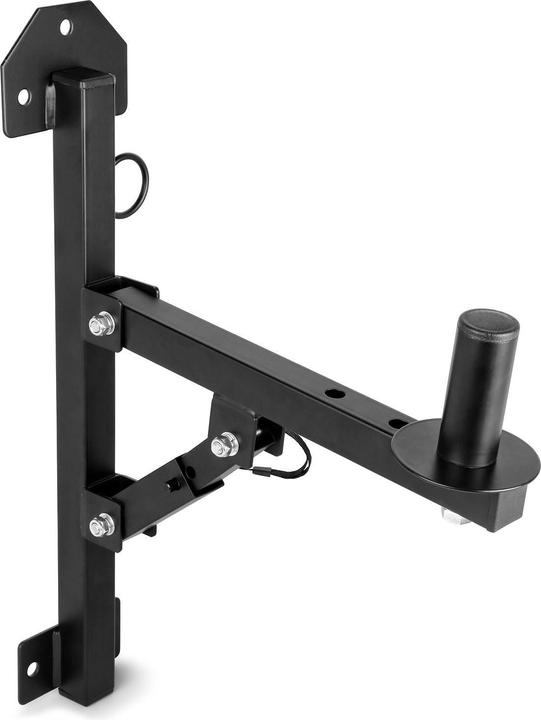 Actual product image Vonyx Wall bracket WMS-04 (1 pcs., Wall installation, Rotatable)