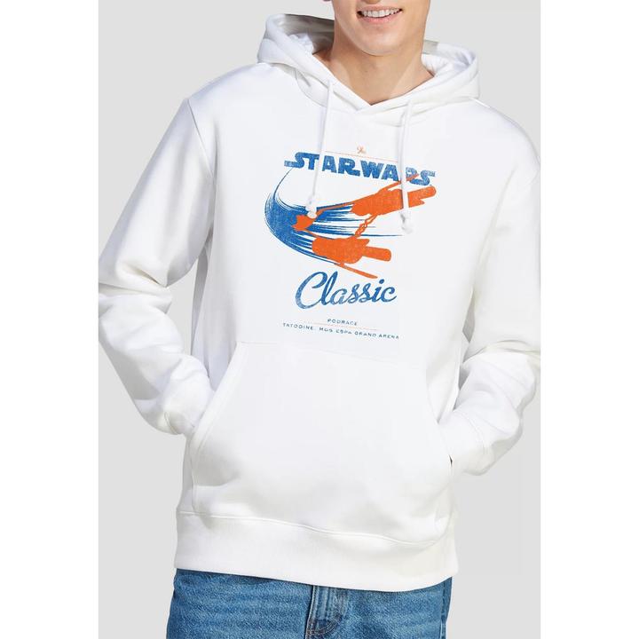 Image du produit Star Wars - Sweat à capuche - Homme (L)