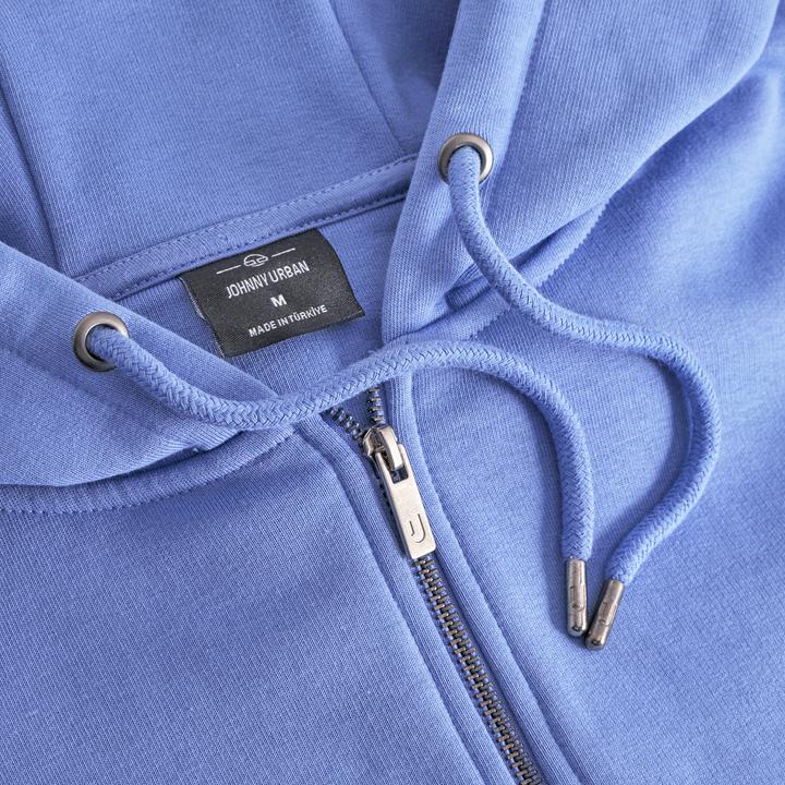Actual product image Johnny Urban Caleb hooded jacket (XL)
