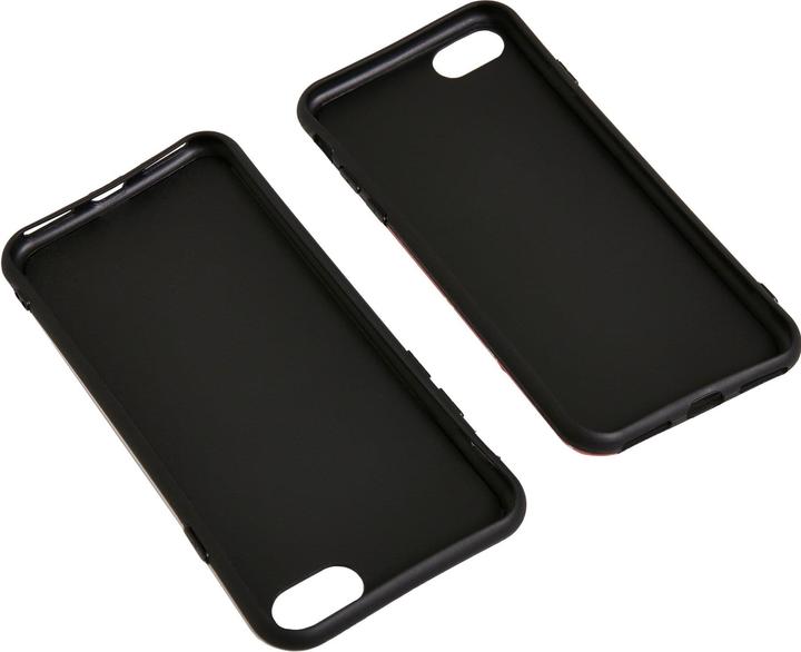 Actual product image Mister Tee Skrrt I Phone 6/7/8 Phone Case Set (Apple iPhone 6, Apple iPhone 8, Apple iPhone 7)