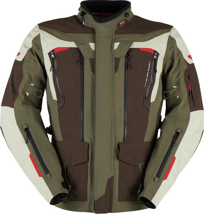 Produktbild Furygan Voyager 3C (Herren, L)