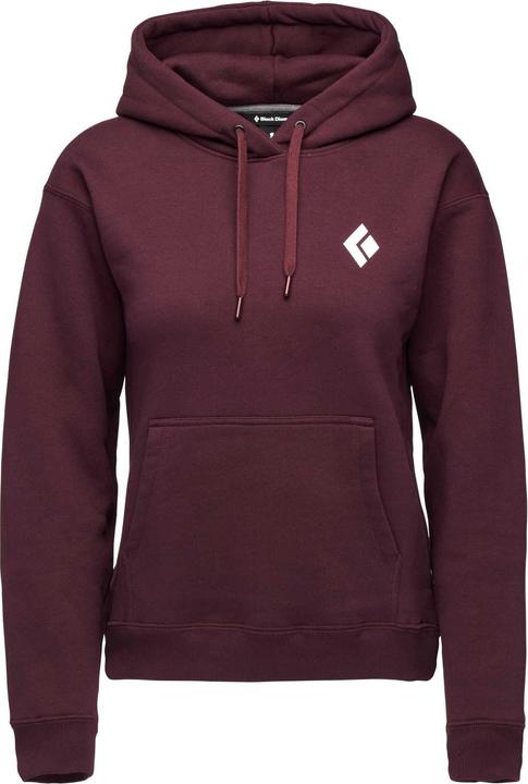 Black Diamond Equipment For Alpinists Pullover Hoody (L)
