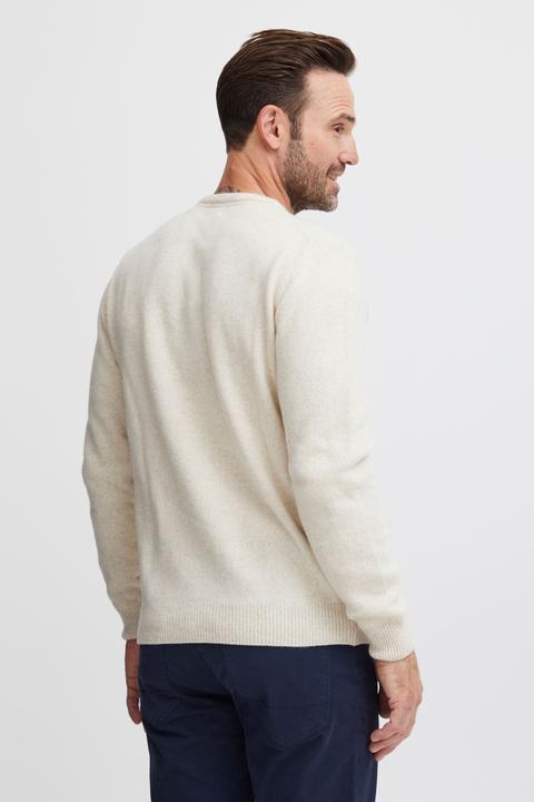 Actual product image FQ1924 KyleFQ crew neck knit - Sweater - 21900366 (L)