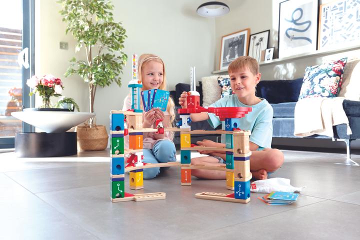 Image du produit Hape Quadrilla Kodierungsset für Fortgeschrittene