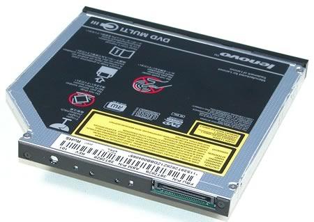 Immagine prodotto Lenovo DVD Rambo (Unità DVD)