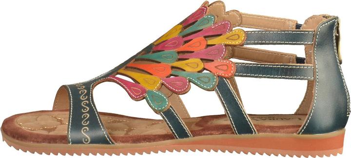 Actual product image Laura Vita Sandals (35)