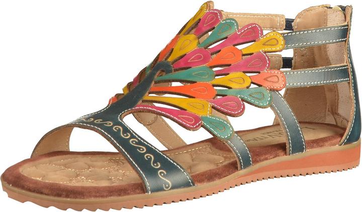 Actual product image Laura Vita Sandals (35)