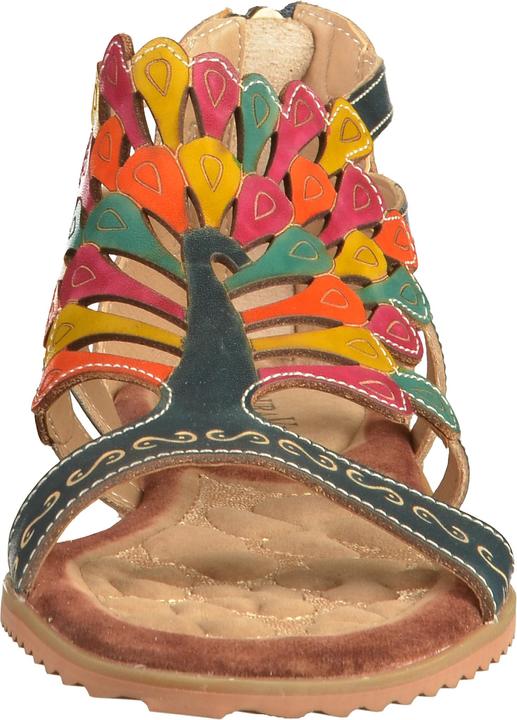 Actual product image Laura Vita Sandals (35)