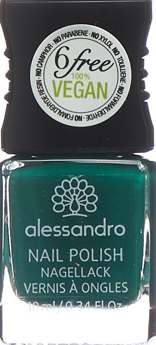 Immagine prodotto Alessandro Smalto per unghie (920 Adamo ed Eva, Smalto)