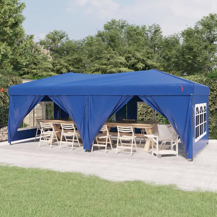 Image du produit VidaXL Bernhilde (580 cm, 292 cm)
