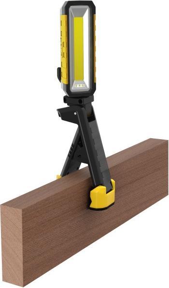 Immagine prodotto CAT Tools Lampada a pinza CAT, ricaricabile, CT9032EU (5.08 cm, 600 lm)