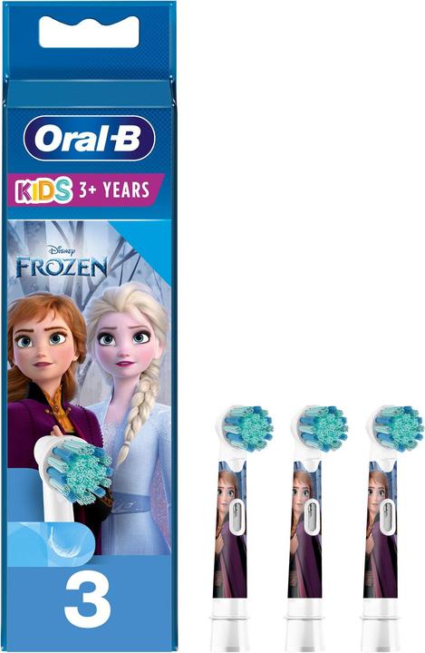 Immagine prodotto Oral-B 80352082 Testina per spazzolino elettrico (e) (3 x)
