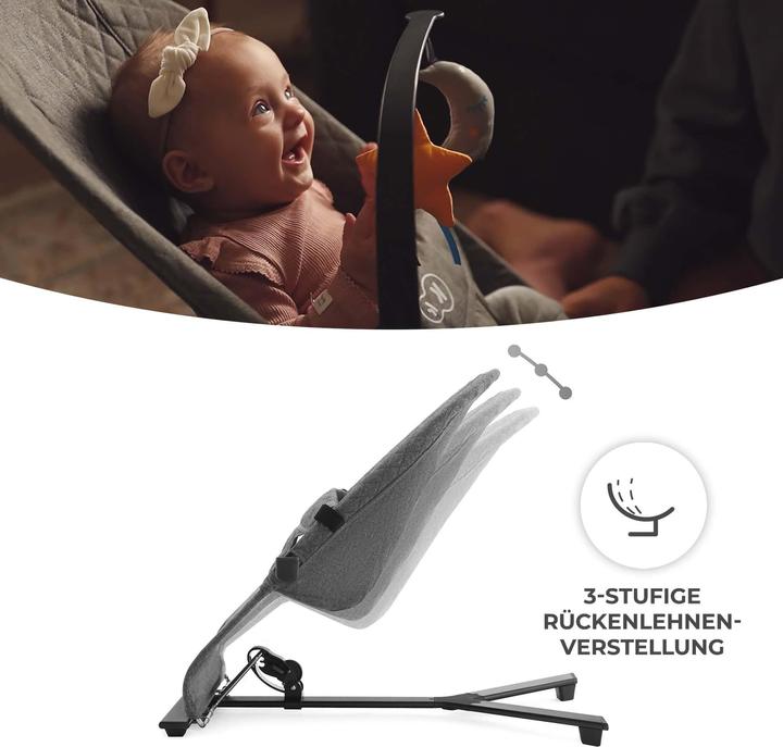 Image du produit KinderKraft Mimi