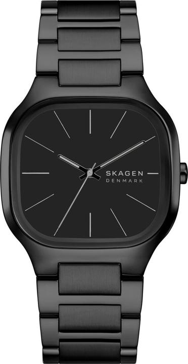 Produktbild Skagen Herrenuhr MELLEM (Analoguhr, 40 mm)