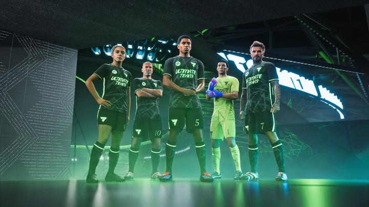 Produktbild EA Games FC 25 (Xbox Series X, Xbox One X)