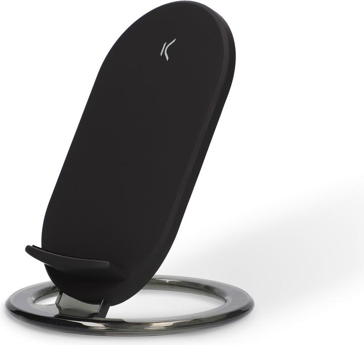 Actual product image KSIX Wireless Charger (10 W)