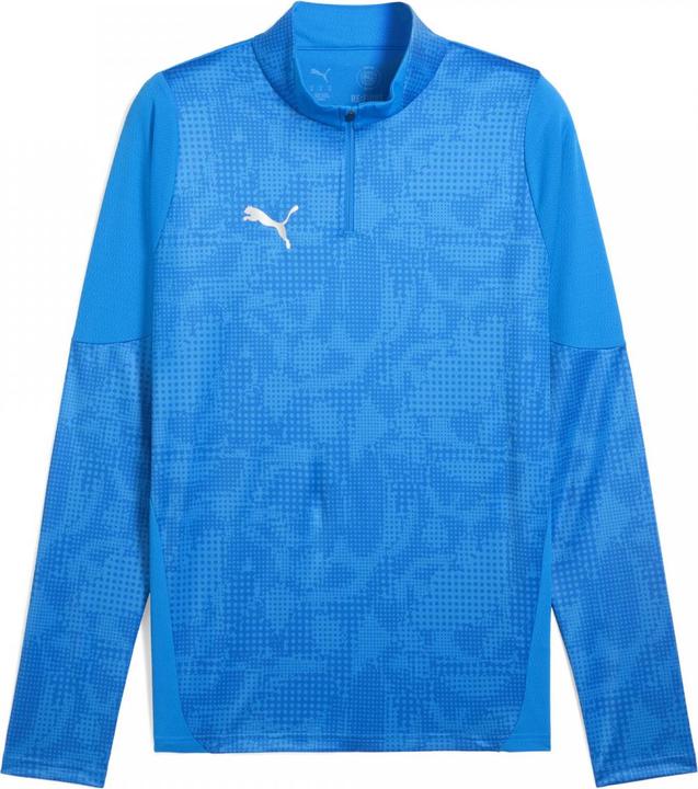 Actual product image Puma teamCUP Training 1/4 Zip Top (3XL)