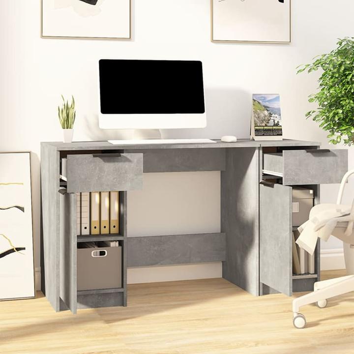 Actual product image VidaXL Elfreda (100 x 50 x 75 cm)