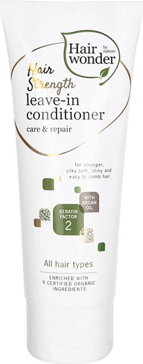 Hairwonder Hair Strength - Leave-in Conditioner Care & Repair (75 ml)