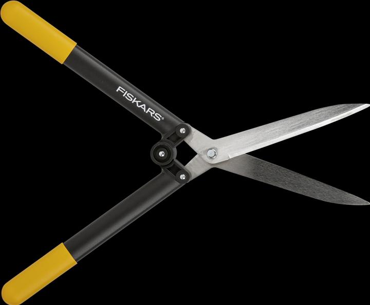 Actual product image Fiskars PowerLever HS52 (Hedge trimmer)