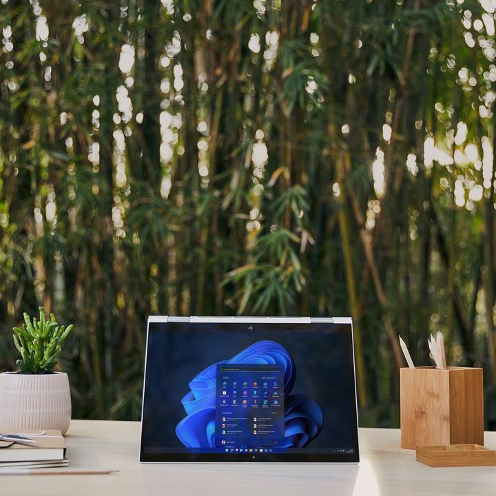 Produktbild HP Elite x360 830 G9 (13.30", Intel Core i5-1235U, 8 GB, 256 GB, DE)