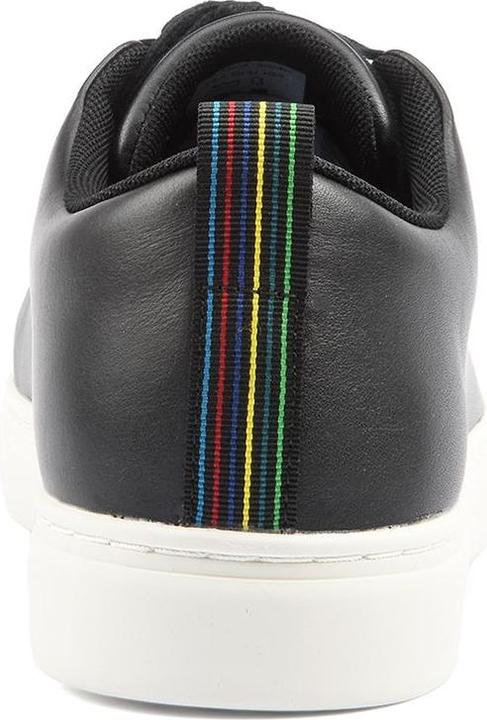 Image du produit Paul Smith Mens Shoe Lee Black White (40.5)