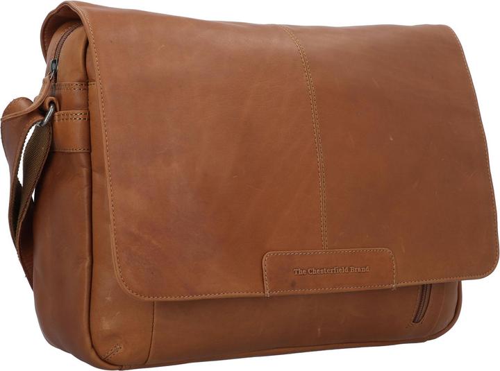 Produktbild The Chesterfield Brand Umhängetasche Richard 0552