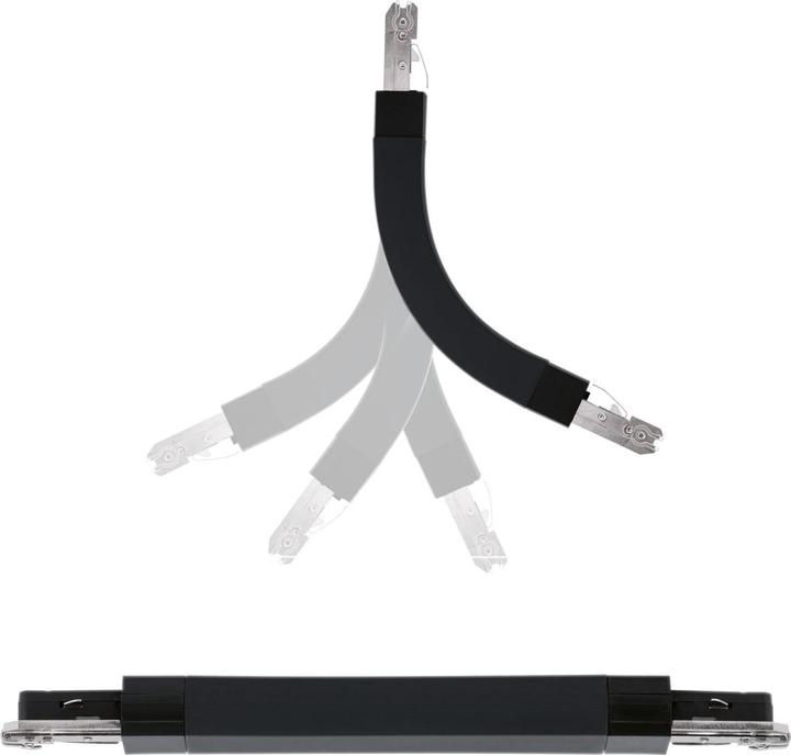 Actual product image Paulmann URail Flex Connector II