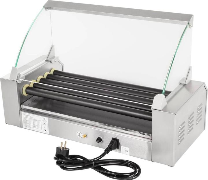 Actual product image Royal Catering Catering Hot Dog