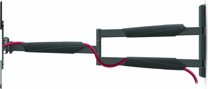 Produktbild Nedis Vollbewegliche-TV-Wandhalterung (Wand, 86", 60 kg)