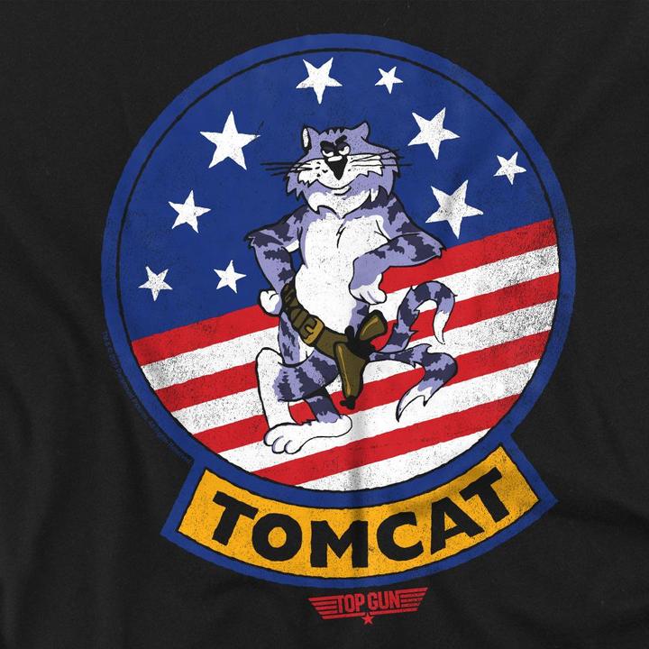 Produktbild Top Gun Tomcat TShirt (3XL)