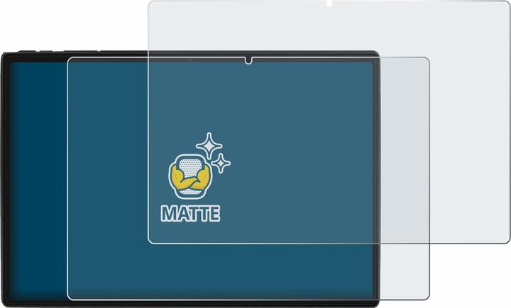Actual product image BROTECT Anti-glare screen protector matt (2 Piece, G10)